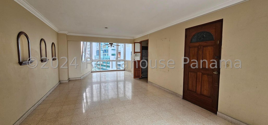 Exclusive Apartment - Apartamento en Paitilla